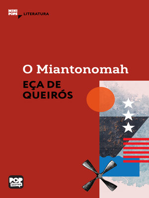 cover image of O Miantonomah